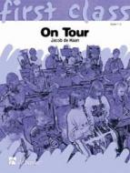First Class On Tour 