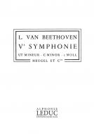 Symphony No. 5 C minor op. 67 