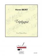 Triptyque 