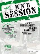 R'n'B' Session 