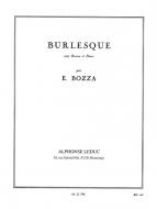 Burlesque 