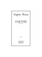Parthie 