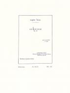 Scherzo Op. 48 