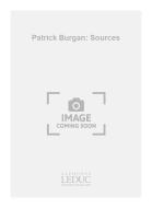 Patrick Burgan: Sources 