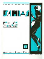 Samba No. 8 