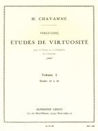 25 Etudes de Virtuosite Vol. 2 