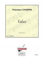 Valses Vol. 3 