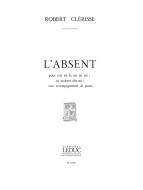 LAbsent 