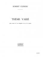 Theme Varie 