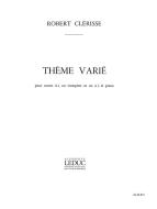 Theme Varie 