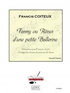 Fanny ou Reves D'une Petite Ballerine, Vol.7 