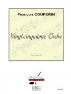 Ordre No.25 