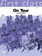 First Class: On Tour (2C) - Flute 