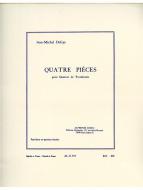 4 Pieces 