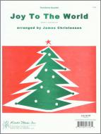 Joy To The World Standard