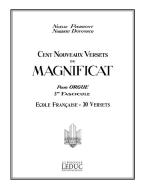 100 Nouveaux Versets de Magnificat Vol. 3 