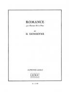 Romance 