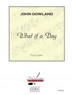 What If A Day 