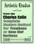 Artistic Etudes 