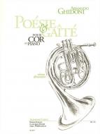 Poesie et Gaite 