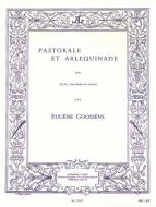 Pastorale et Arlequinade 