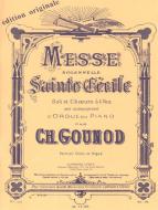 Messe Solennelle De Sainte 