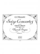 16 Concertos Vol. 1 