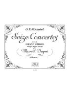 16 Concertos Vol. 1 
