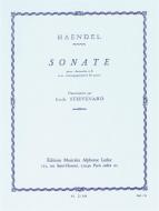 Sonate 