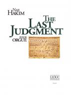 The Last Judgement 
