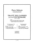 Traite Des Gammes 