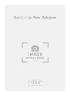 Sarabande pour Dulcinee 