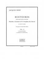 Histoires, Vol.2 