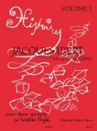 Histoires Vol. 1 