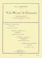 Vade Mecum Du Clarinettiste 