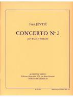 Concerto No. 2 (Piano et Orch) 