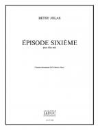 Episode no. 6 