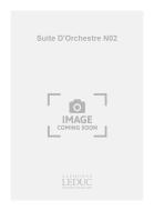 Suite d'Orchestre No. 2 