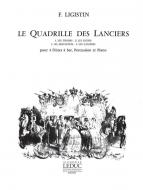 Quadrille des Lanciers 