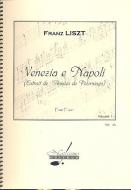 Venezia e Napoli Vol. 1 