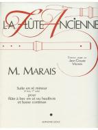 Suite en Re Mineur (4eme Livre 