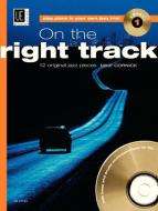 On the Right Track Vol. 1 