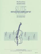 Suite Miniature 