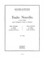Etudes Nouvelles Vol. 2 