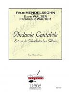 Andante Cantabile 
