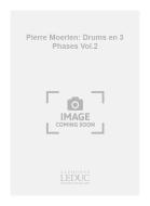 Pierre Moerlen: Drums en 3 Phases Vol.2 