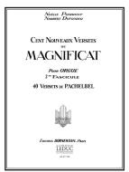 100 Nouveaux Versets de Magnificat Vol. 2 