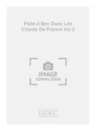 Flute A Bec Dans Les Chants 