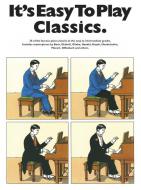 It's Easy To Play Classics 