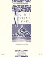 Mont-Saint-Michel 